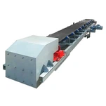 عكس الحزام الناقل المكوك