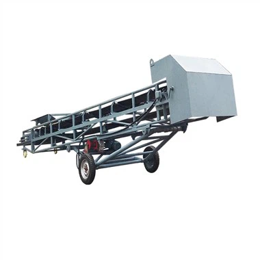 سيور ناقلة مطاطية